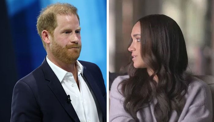 Prince Harry, Meghan Markle’s bankruptcy talks takes off