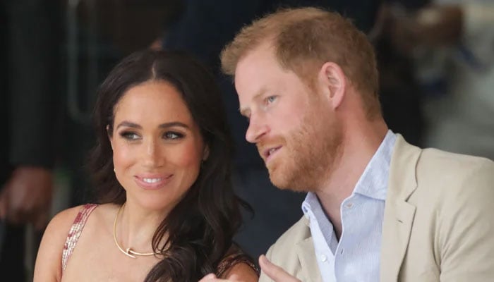 Prince Harry, Meghan Markle’s UK return comes to light: ‘Short and awkward’