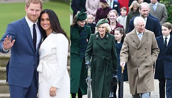 Prince Harry, Meghan’s reaction on King Charles, Kate Middleton Sandringham attendance revealed