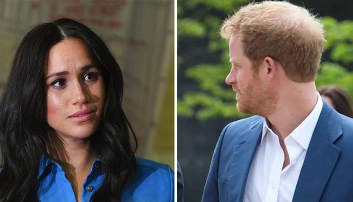 Prince Harry now viewing Meghan Markle as a problem and a thorn in his side