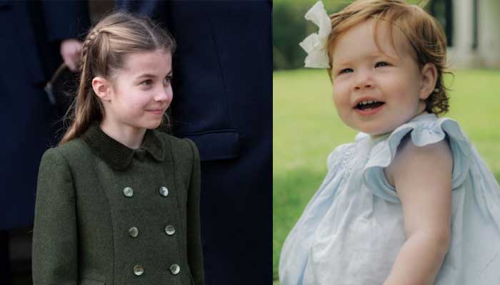 Prince Harry’s daughter has royal trait which Princess Charlotte lacks?