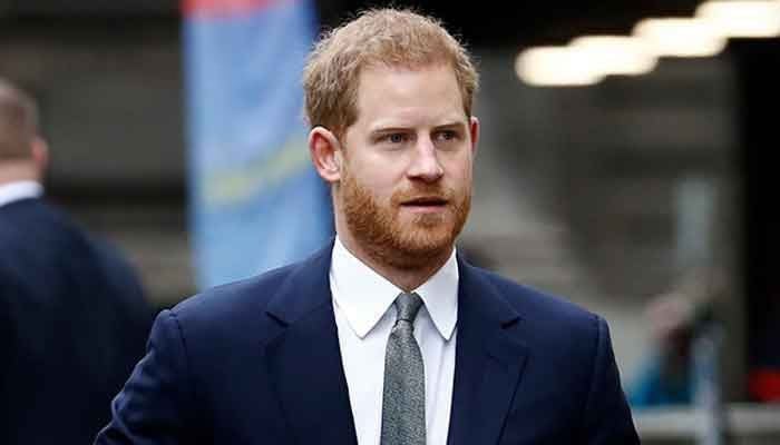 Prince Harry’s IGF makes big announcement ahead of Christmas