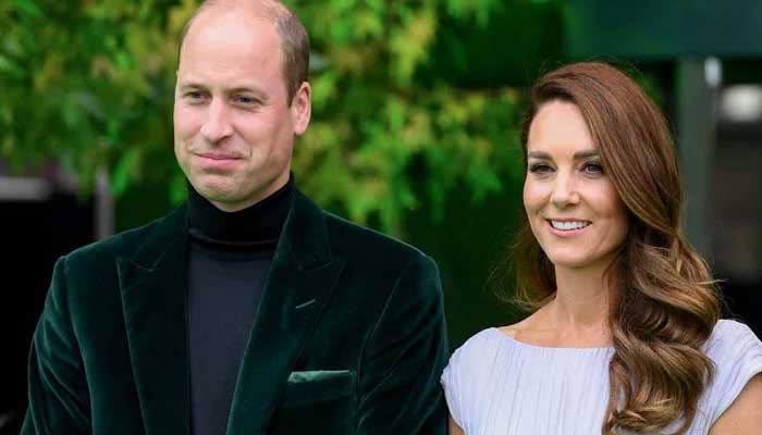 Prince William and Kate delayed their Christmas card to make last minute changes?