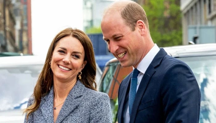 Prince William, Kate Middleton announcing a vow renewal