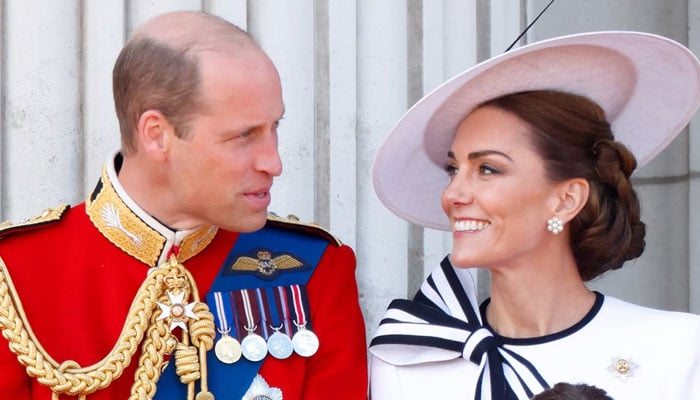 Prince William, Kate Middleton make big plans for Christmas