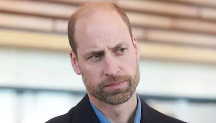 Prince William’s major suffering gets exposed