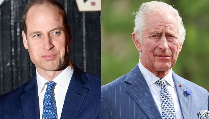 Prince William’s plans for ‘devastated’ King Charles unearthed