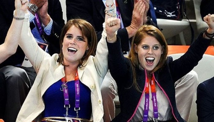 Princess Eugenie, Beatrice join King Charles after Prince Andrew’s major decision