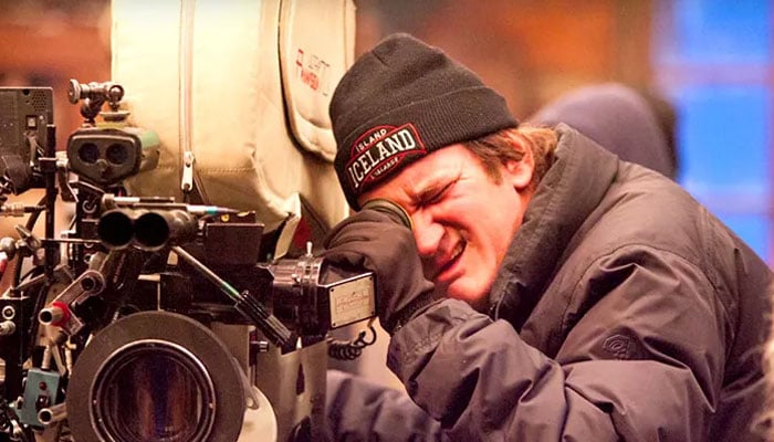 Quentin Tarantino believes in cinema supremacy over TV