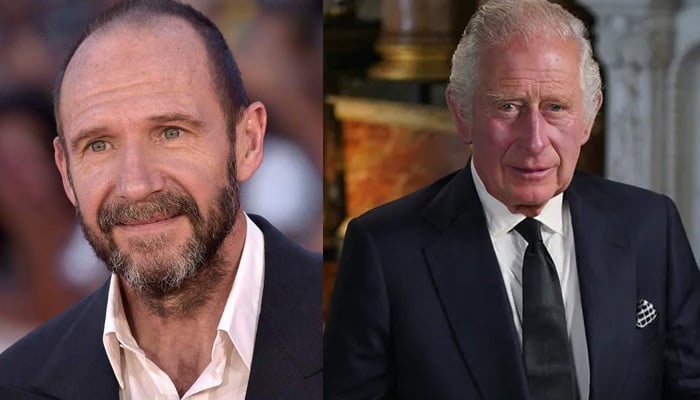 Ralph Fiennes spills secrets about King Charles ‘James Bond’ set visit