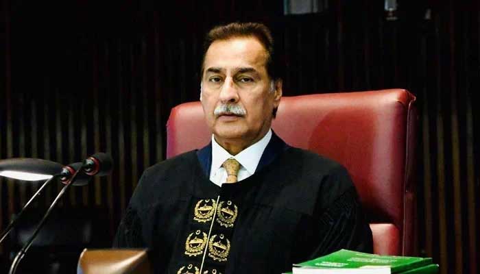 ‘Ready to play role in talks’, Ayaz Sadiq on govt-opposition parleys