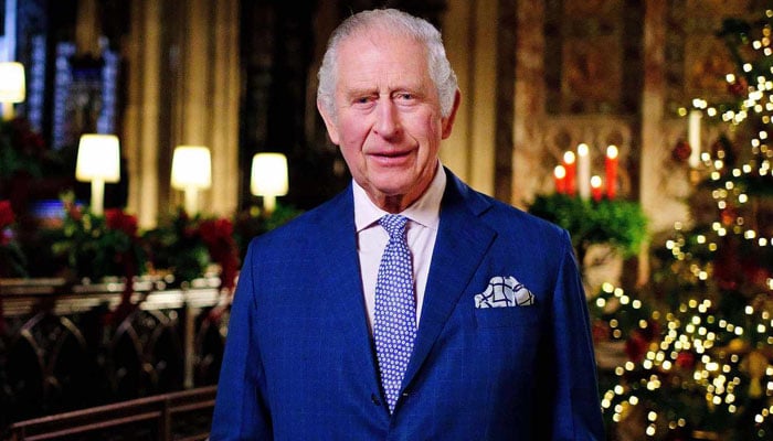 Real reason King Charles is ditching tradition for 2024 Christmas speech