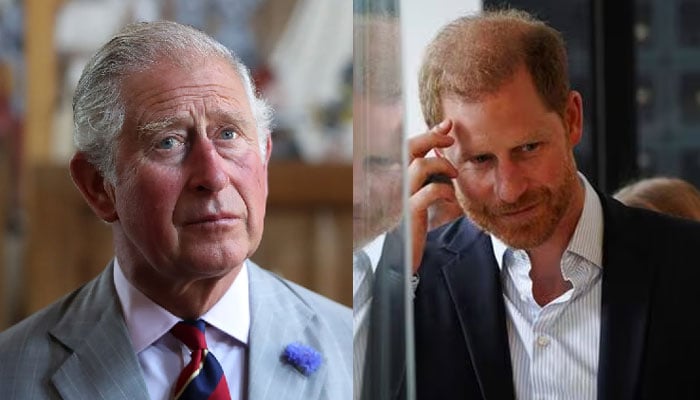 Real Reason King Charles left Prince Harry out of Christmas guest list