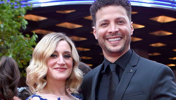 Reina Capodici, Justin Guarini’s relationship: Here’s how it all began