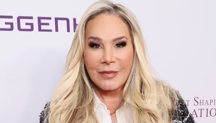 RHOBH alum Adrienne Maloof gets candid about struggles of an empty house