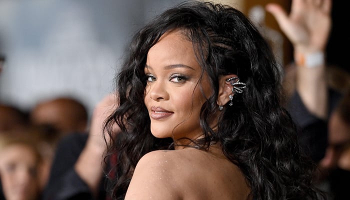 Rihanna introduces ultimate snack for ‘soccer moms’