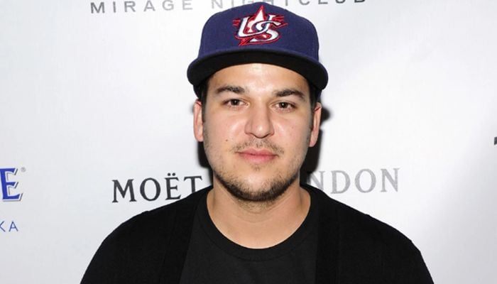 Rob Kardashian’s reclusive life raises major concerns within his family