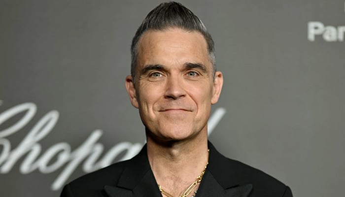 Robbie Williams’ ‘Forbidden Road’ pulled from Oscars race after THIS discovery