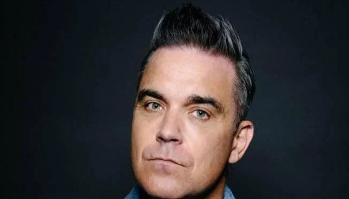 Robbie Williams talks about similarities between ‘Better Man’ and ‘therapy’