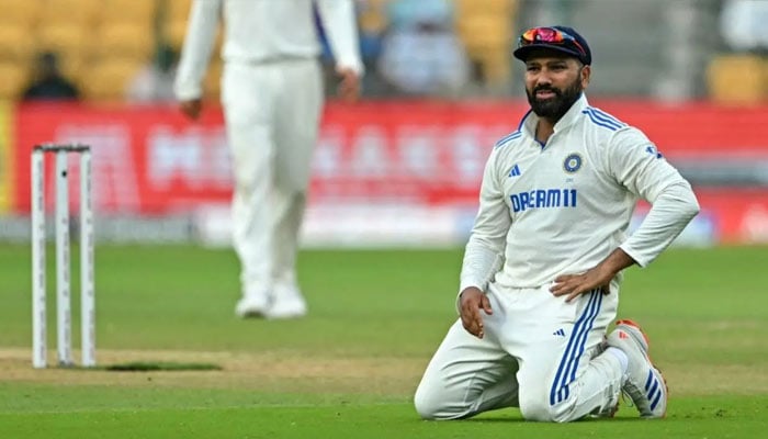 ‘Rohit Sharma will relinquish India Test captaincy if he fails to perform’