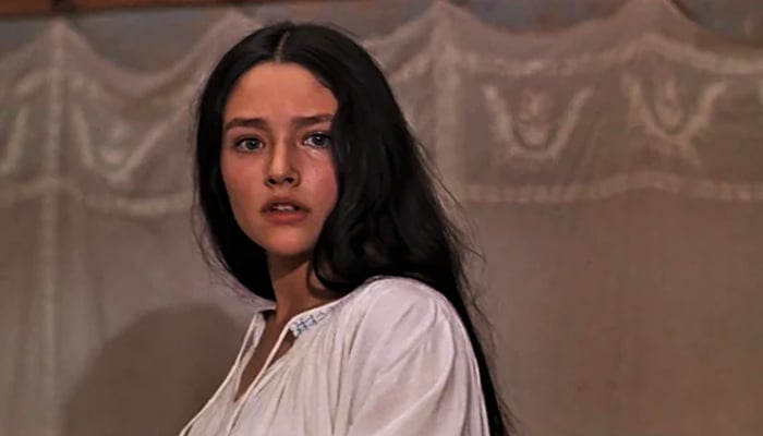 ‘Romeo and Juliet’ star Olivia Hussey dead at 73