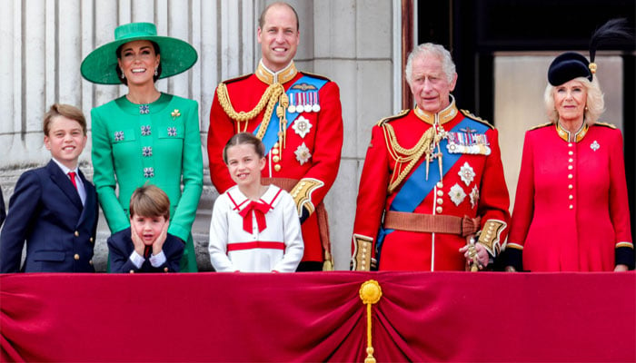 Royals to unite around King Charles, Kate Middleton on Christmas