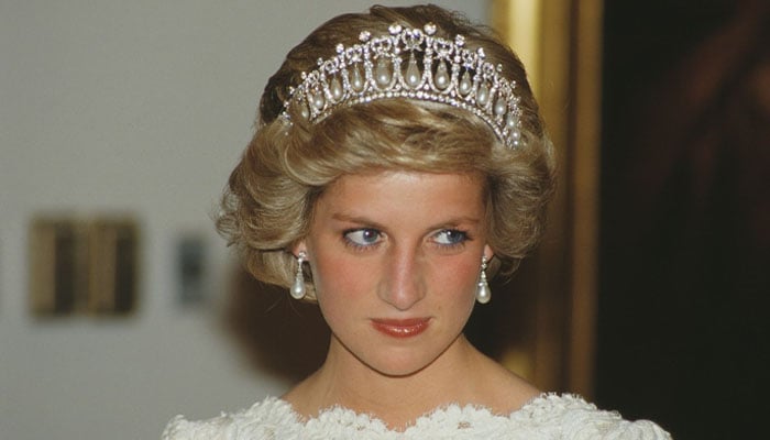 Royal’s unique connection with Princess Diana revealed ahead of key milestone