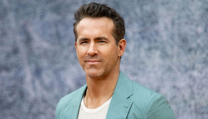 Ryan Reynolds receives THIS prestigious honor by his native country