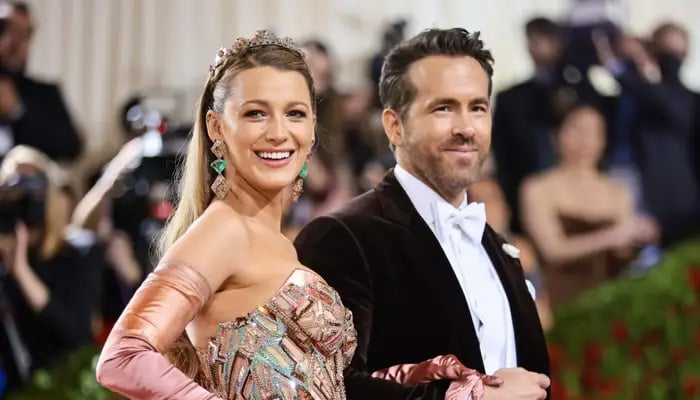 Ryan Reynolds shares important message amid Blake Lively’s legal battle