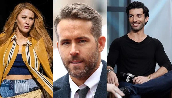 Ryan Reynolds talks feeling ‘spirited’ amid Blake Lively-Justin Baldoni drama?