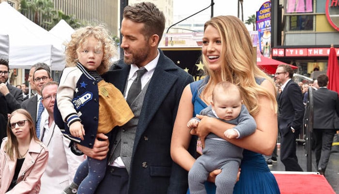 Ryan Reynolds unveils parenting style to build ‘sense of empathy’