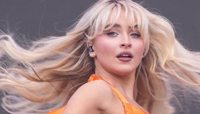 Sabrina Carpenter makes history with THIS achievement