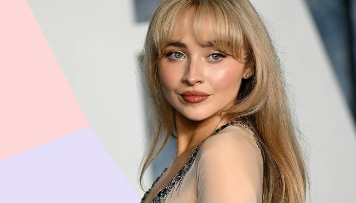 Sabrina Carpenter’s vocal coach weighs in on her cheeky side: Source