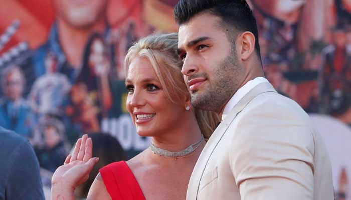 Sam Asghari opens up about life after Britney Spears split