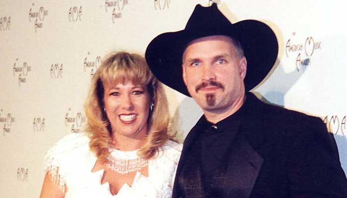 Sandy Mahl reveals why she parted ways with singer Garth Brooks