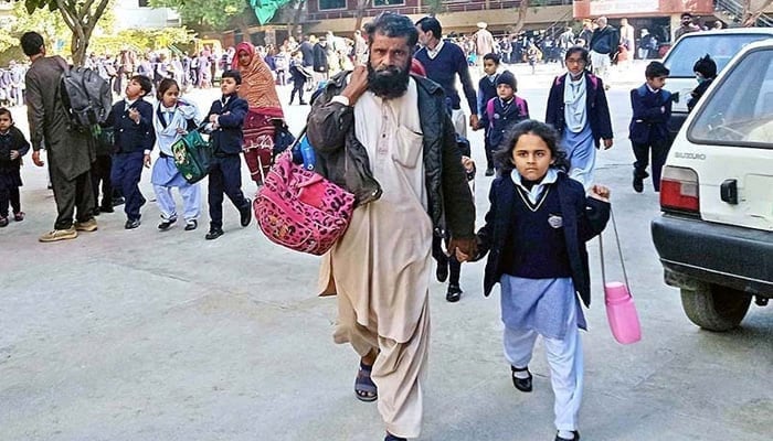 Schools to remain closed in Lahore, Islamabad, Rawalpindi today