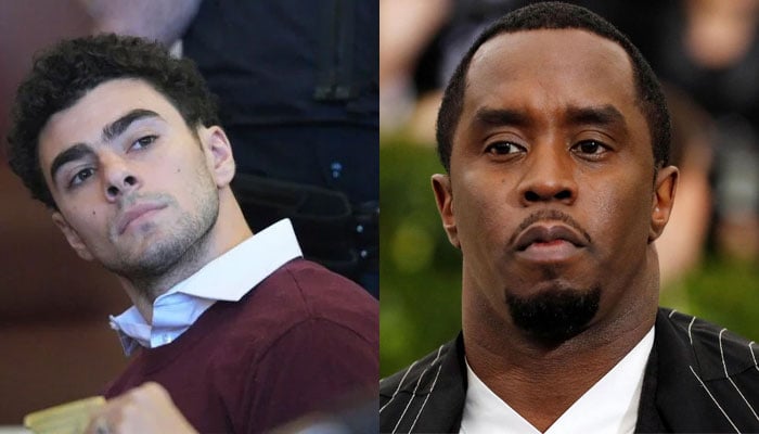 Sean Diddy Combs, Luigi Mangione to share ‘same floor’ in prison eventually