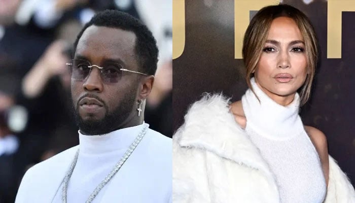 Sean Diddy Combs’ new case may drag Jennifer Lopez in public eye?