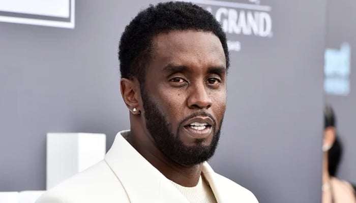 Sean ‘Diddy’ Combs robbed of Christmas he ‘once enjoyed’