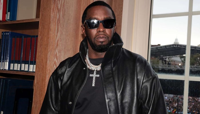 Sean ‘Diddy’ Combs struck with two more lawsuits as he awaits trial