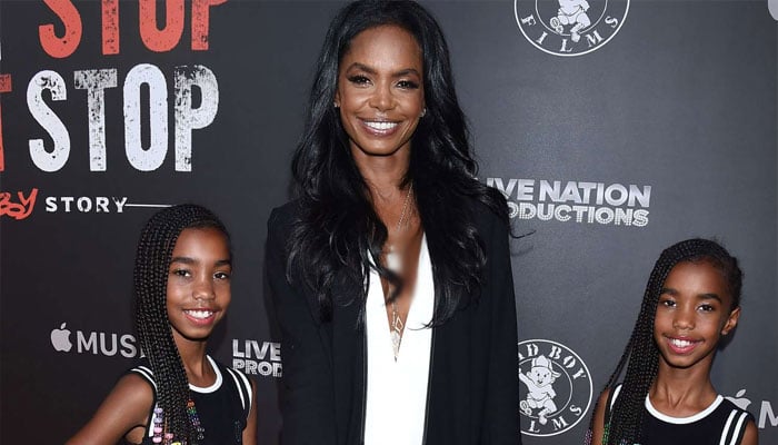 Sean ‘Diddy’ Combs’ twin daughters celebrate late mom Kim Porter’s birthday