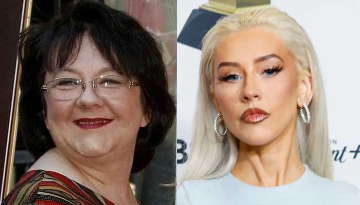 Shelly Loraine Kearns’ loving bond with daughter Christina Aguilera exposed