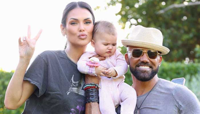 Shemar Moore shares wedding plans with girlfriend Jesiree Dizon