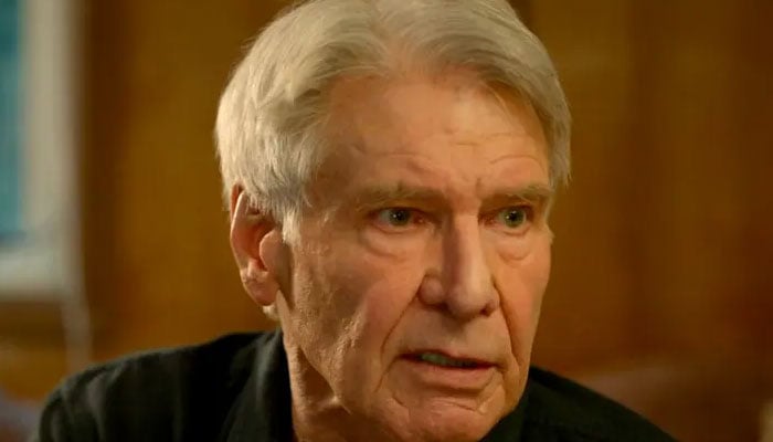 ‘Shrinking’ creators get honest about Harrison Ford fate