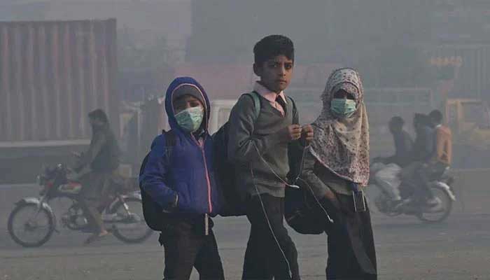 Sindh announces winter vacations for schools, colleges