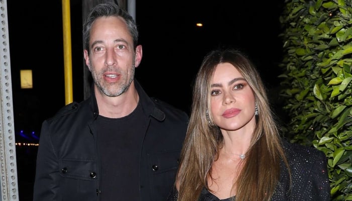 Sofia Vergara loving her freedom after Justin Saliman split: Source