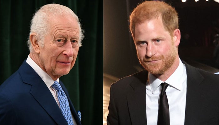 State of Prince Harry’s relationship with cancer-stricken Charles takes a sad turn