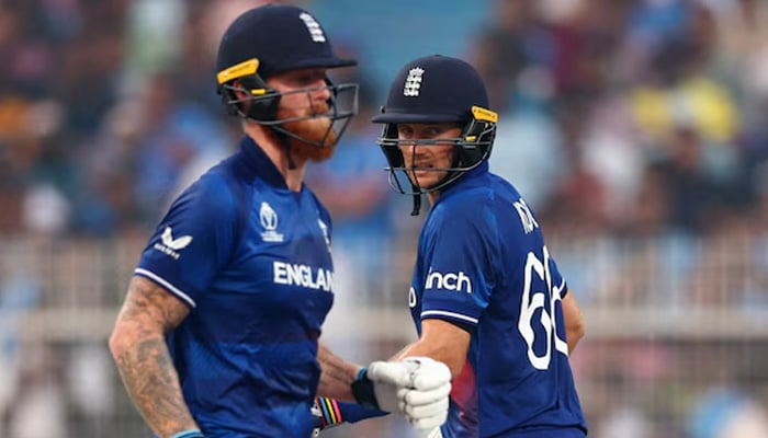 Stokes out of Champions Trophy as Root returns to England ODI squad