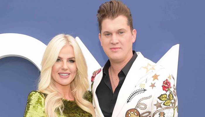 Summer Duncan opens up about first meeting with hubby Jon Pardi