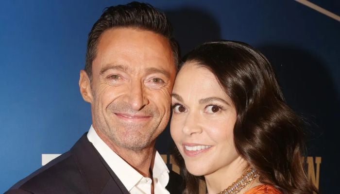 Sutton Foster’s complicated new chapter with Hugh Jackman revealed